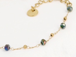 Bransoletka Balance – Lapis Lazuli