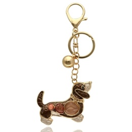 Brelok K97614 Jamnik