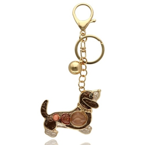 Brelok K97614 Jamnik