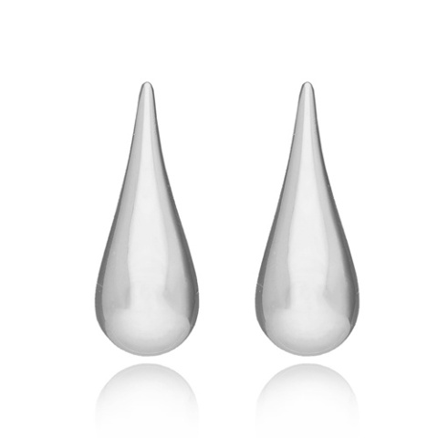 Kolczyki dmuchane E98389s